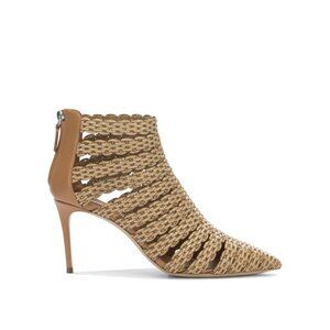 Casadei Boots & Ankle Boots IT 38 Women